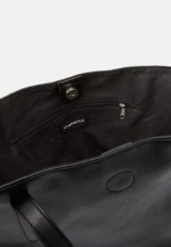 Even&Odd Shoppingveske - 802 - Black 8 Even&Odd Shoppingveske - 802 - Black -Even&Odd 4e24119f38f443ef86d3dd992bae81e4
