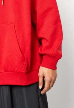 Even&Odd Sweatjakke - Red 13 Even&Odd Sweatjakke - Red -Even&Odd 4ee087eaf0d44b4985b99153efc0235d