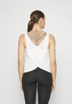 Topper - White -Even&Odd 500a1e1ee6bb4f6485ac3bc591b389ba