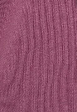 Even&Odd Sweatjakke - Purple -Even&Odd 50110217a95f4a09812404f2c47ee308