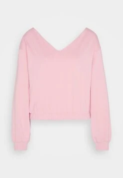 Even&Odd Sweatshirt - Light Pink 12 Even&Odd Sweatshirt - Light Pink -Even&Odd 504063ec15654efc92c85b36d12911cf