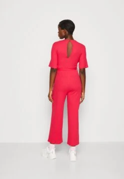Even&Odd Jumpsuit - Pink 10 Even&Odd Jumpsuit - Pink -Even&Odd 50562b9ca3394f05969717a615f2d77f