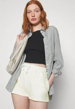 Even&Odd 2 Pack - Shorts - Off White/Orange 13 Even&Odd 2 Pack - Shorts - Off White/Orange -Even&Odd 50c805814a0f452689e8ac419a4e7d17