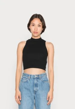 Even&Odd 2 Pack - Topper - Black/White 11 Even&Odd 2 Pack - Topper - Black/White -Even&Odd 51536a9648d84c519bae8f79a2743b3b