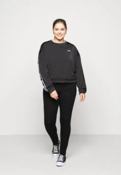 Leggings - Black 8 Leggings - Black -Even&Odd 520e2e1f9abb4d168b63d2cbf9867657