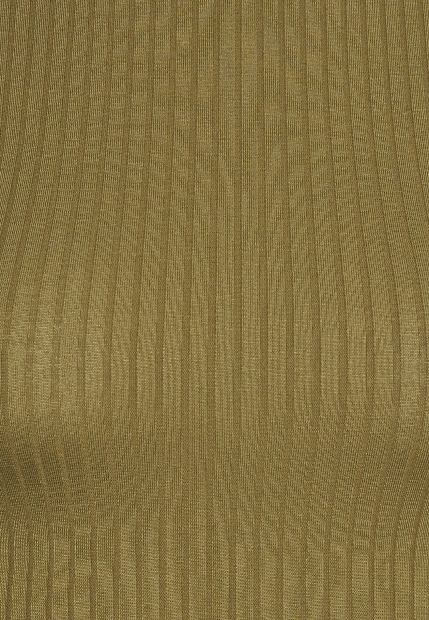 Even&Odd Topper Langermet - Olive 7 Even&Odd Topper Langermet - Olive - Bilde 5