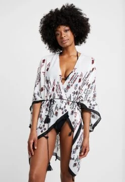 Even&Odd 43 Even&Odd Lett Jakke - Off-White