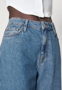 Jeans Relaxed Fit - Light Blue Denim 11 Jeans Relaxed Fit - Light Blue Denim -Even&Odd 53f6dbdac3db425eae266a902bd2bf49