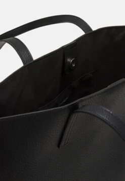 Even&Odd Shoppingveske -Black -Even&Odd 545cd26e0f1940dcb9fbda0271f4bed7