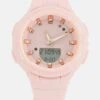 Even&Odd Klokke -Pink 2 Even&Odd Klokke -Pink -Even&Odd 545e0ad55e5c42d7b580077dac1fa4aa