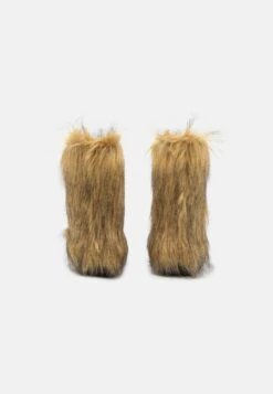 Even&Odd Platåstøvler - Brown 11 Even&Odd Platåstøvler - Brown -Even&Odd 5494664a47214073aff52dd28cc24ff9