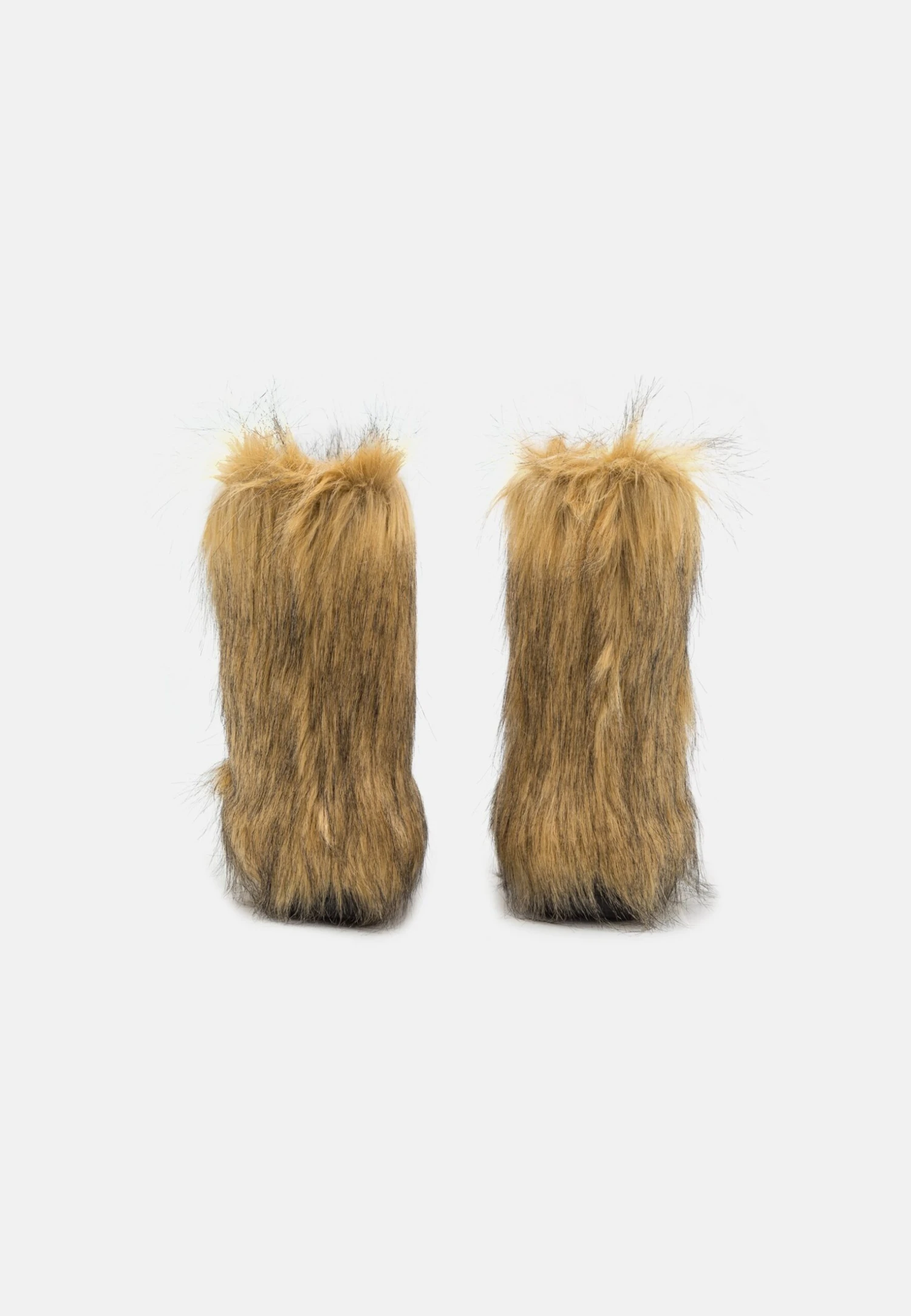 Even&Odd Platåstøvler - Brown 6 Even&Odd Platåstøvler - Brown - Bilde 4