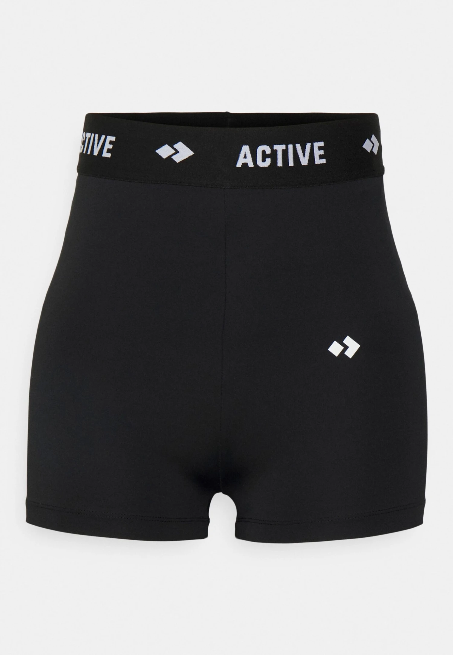 Sports Shorts - Black 6 Sports Shorts - Black - Bilde 4