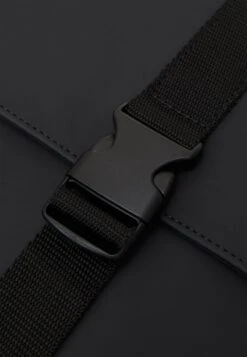 Even&Odd Ryggsekk - Black 9 Even&Odd Ryggsekk - Black -Even&Odd 554c7412d42a449d97a0908064b8ea84