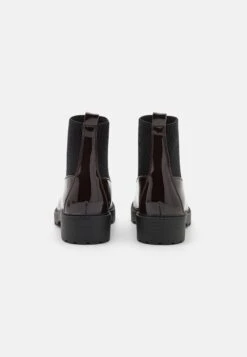 Even&Odd Støvletter - Dark Brown 11 Even&Odd Støvletter - Dark Brown -Even&Odd 55c90f4505cb460a99d89f50853dbc36