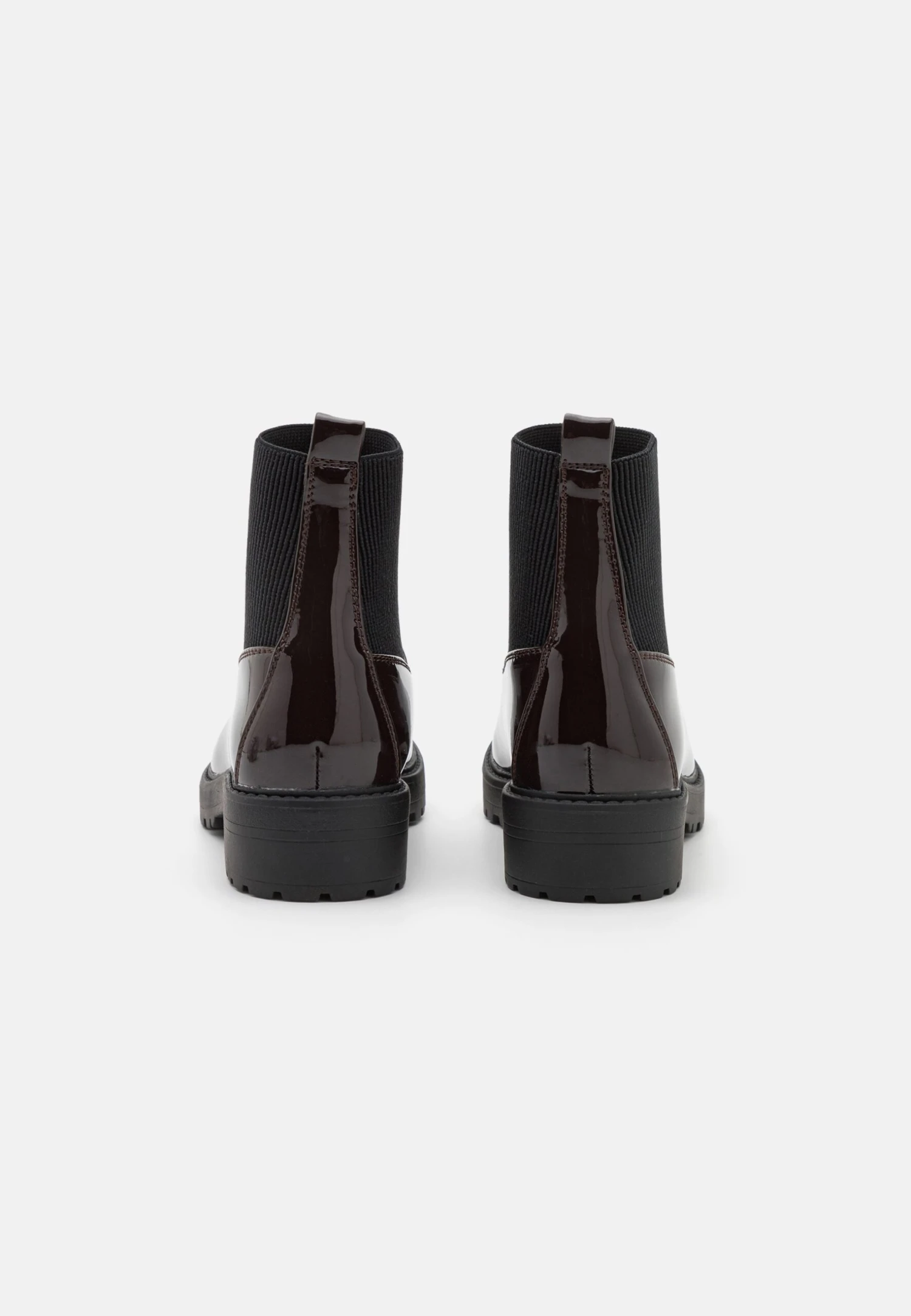 Even&Odd Støvletter - Dark Brown 6 Even&Odd Støvletter - Dark Brown - Bilde 4