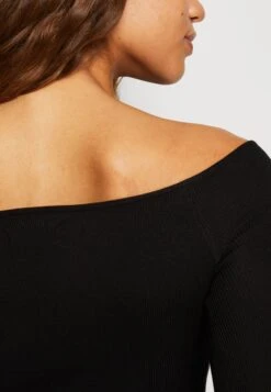 Even&Odd Strikkegenser - Black 13 Even&Odd Strikkegenser - Black -Even&Odd 55d491c589674cbe9de5d4f43ac445de