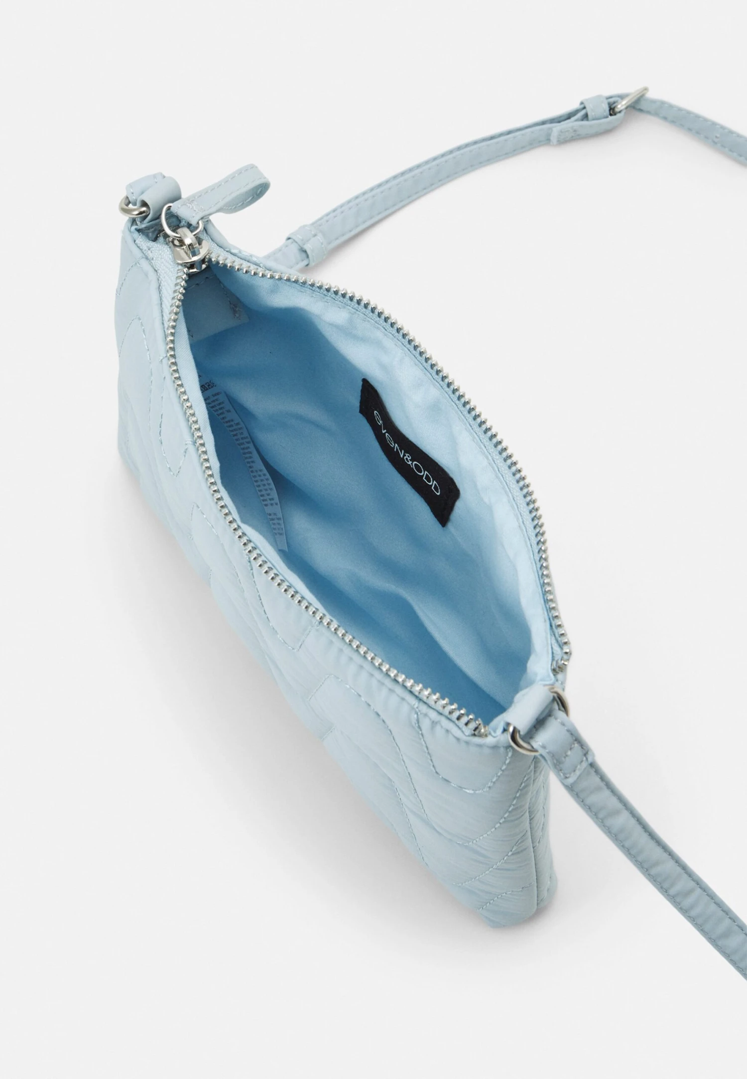 Even&Odd Skulderveske - Light Blue 5 Even&Odd Skulderveske - Light Blue - Bilde 3