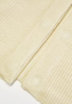 Even&Odd Cardigan - Beige -Even&Odd 56887986c480443ea3680162f9c53209