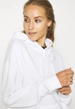 Even&Odd Hoodie - White 11 Even&Odd Hoodie - White -Even&Odd 56b8b23970ee47fabdd38e33701e7593