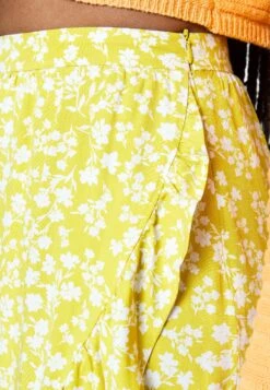 Even&Odd A-Line Skjørt - Light Green/White 13 Even&Odd A-Line Skjørt - Light Green/White -Even&Odd 56d0958aaf2342668d85c1f6bbaaf496