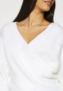 Even&Odd Strikkegenser - Cloud Dancer 13 Even&Odd Strikkegenser - Cloud Dancer -Even&Odd 573b95ffa3654b938d3bc542315d1f8a