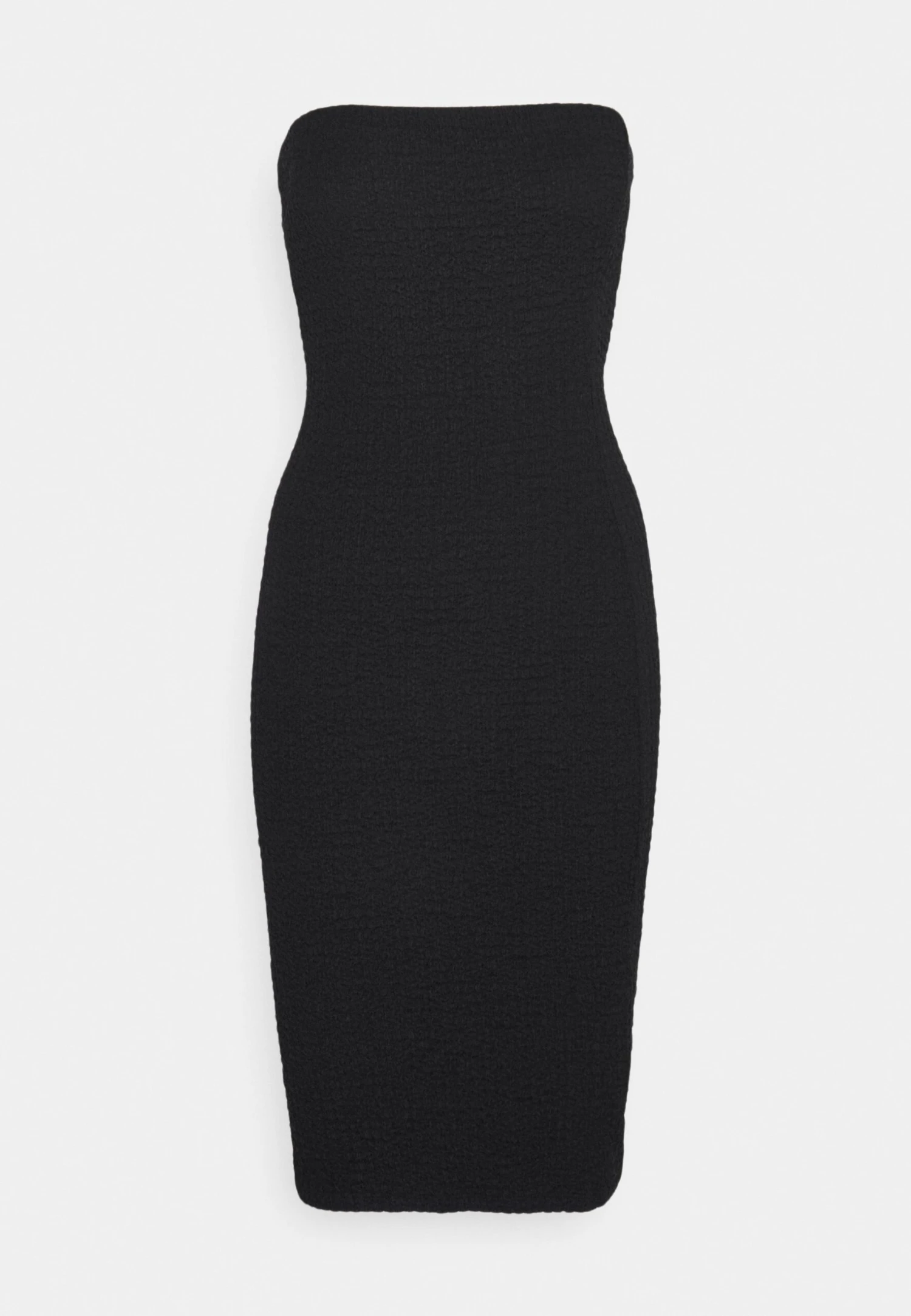 Etuikjole - Black 6 Etuikjole - Black - Bilde 4