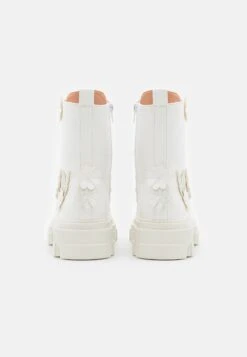 Even&Odd Platåstøvletter - White 11 Even&Odd Platåstøvletter - White -Even&Odd 57a5d1e3cfd247bba3ea1a3b74bfc607