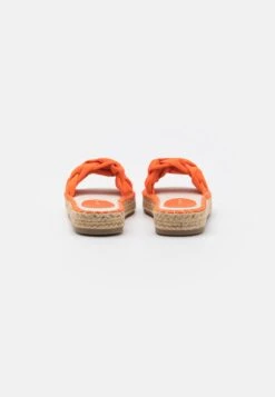 Even&Odd Sandaler - Orange 11 Even&Odd Sandaler - Orange -Even&Odd 58ece720379d4d3797fe09a61a382cae