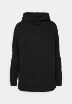 Hoodie - Black 10 Hoodie - Black -Even&Odd 592038e42f0c4958b4c1085fdeb57c90