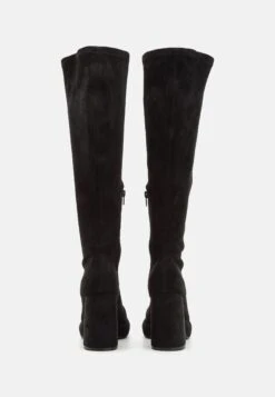 Even&Odd Boots Med Høye Hæler - Black 11 Even&Odd Boots Med Høye Hæler - Black -Even&Odd 5937abbea1dd4bb5be4923f3c44c4367