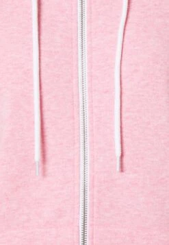 Even&Odd Sweatjakke - Mottled Rose 7 Even&Odd Sweatjakke - Mottled Rose -Even&Odd 598577d6df5d4bd088b5294d76ce7998