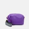 Even&Odd Skulderveske - Purple 2 Even&Odd Skulderveske - Purple -Even&Odd 59bfba6ff03f4a05842f3596d8f3ec33
