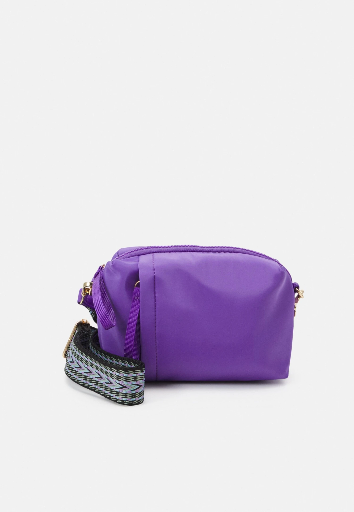 Even&Odd Skulderveske - Purple 3 Even&Odd Skulderveske - Purple