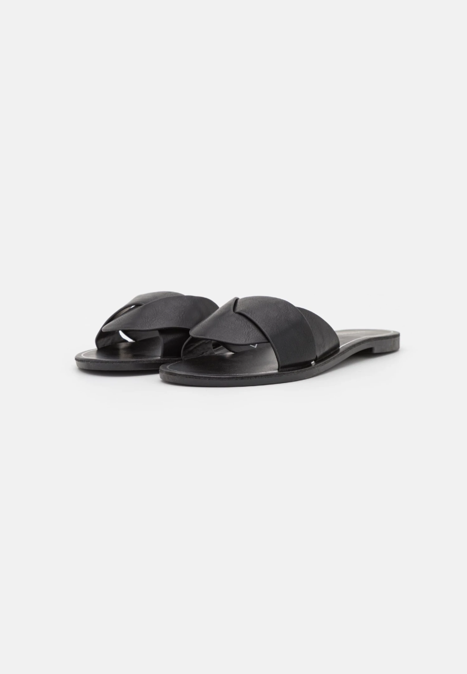 Even&Odd Sandaler - Black 5 Even&Odd Sandaler - Black - Bilde 3