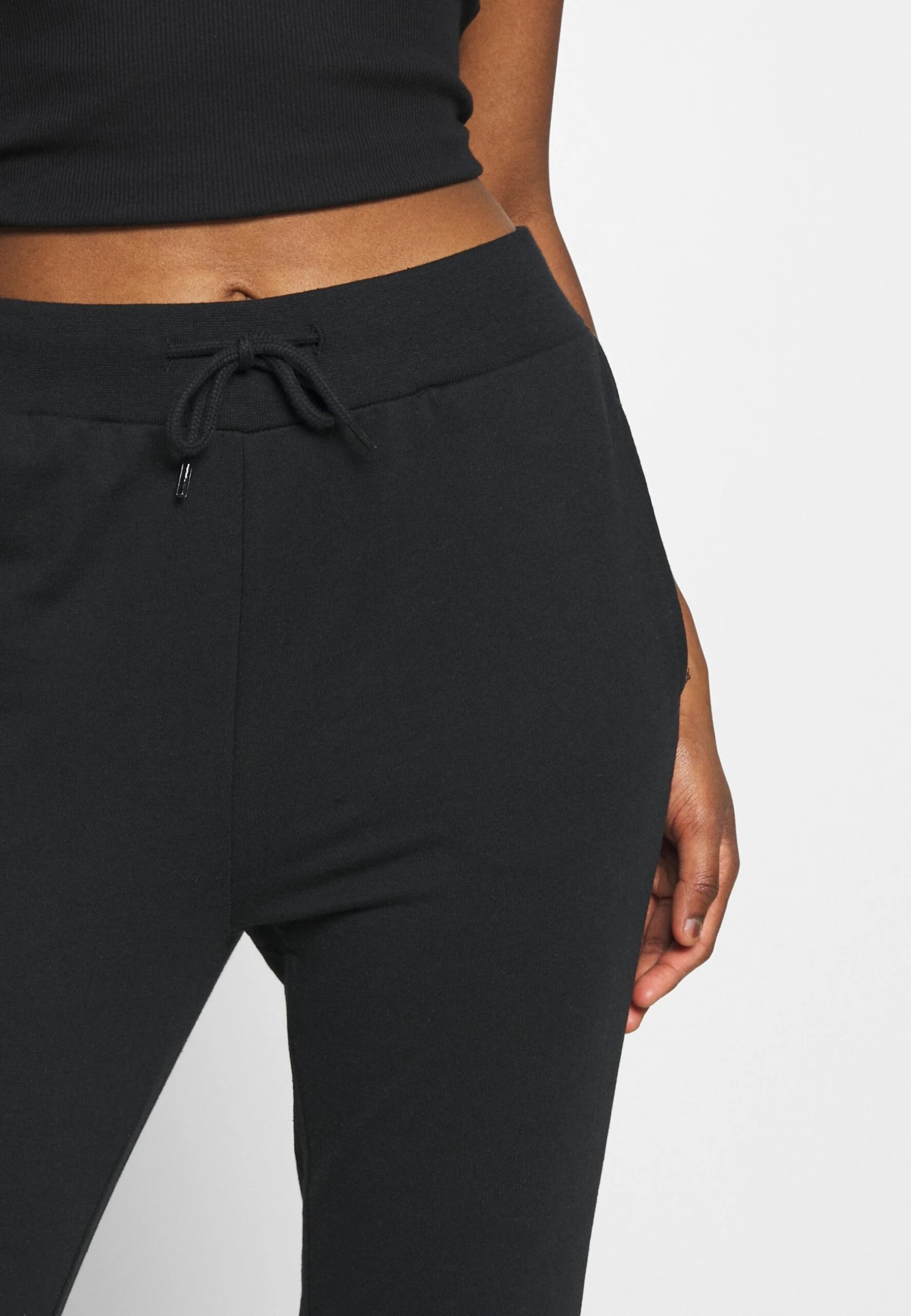 2 Pack - Joggebukse - Black/Grey 8 2 Pack - Joggebukse - Black/Grey - Bilde 6