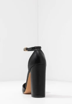 Even&Odd Høye Hæler - Black 14 Even&Odd Høye Hæler - Black -Even&Odd 5b1d83218a57470d83885533bcf458ff