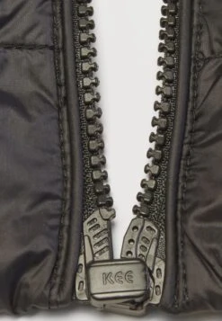 Even&Odd Dunjakke - Black 28 Even&Odd Dunjakke - Black -Even&Odd 5bb227c7fed047e68df9ef75cd1e42ea