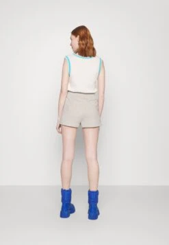 Even&Odd Joggebukse - Mottled Light Grey -Even&Odd 5c1373f3f0044e4daac87197f62369d9