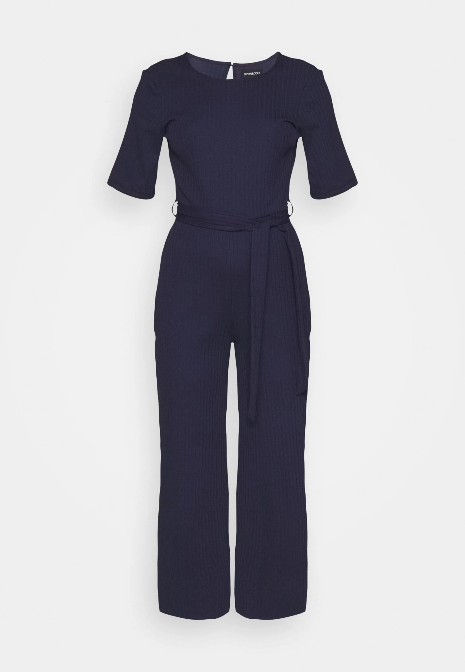 Even&Odd Jumpsuit - Dark Blue 6 Even&Odd Jumpsuit - Dark Blue - Bilde 4
