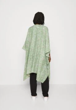 Even&Odd Lett Jakke - Green 10 Even&Odd Lett Jakke - Green -Even&Odd 5ce127e7e4a948c4b63eb0f35fe667df