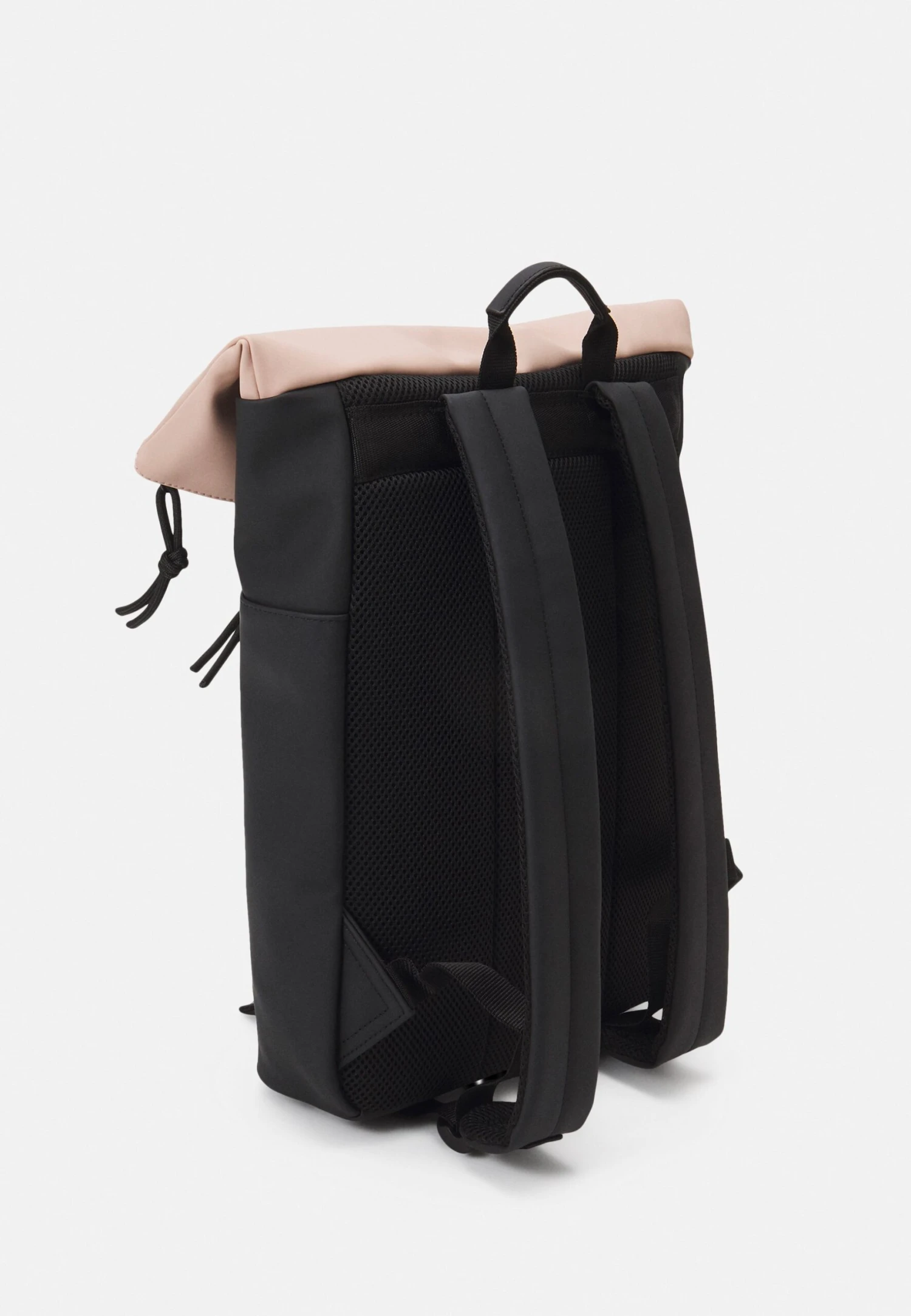 Even&Odd Ryggsekk - Black/Pink 4 Even&Odd Ryggsekk - Black/Pink - Bilde 2