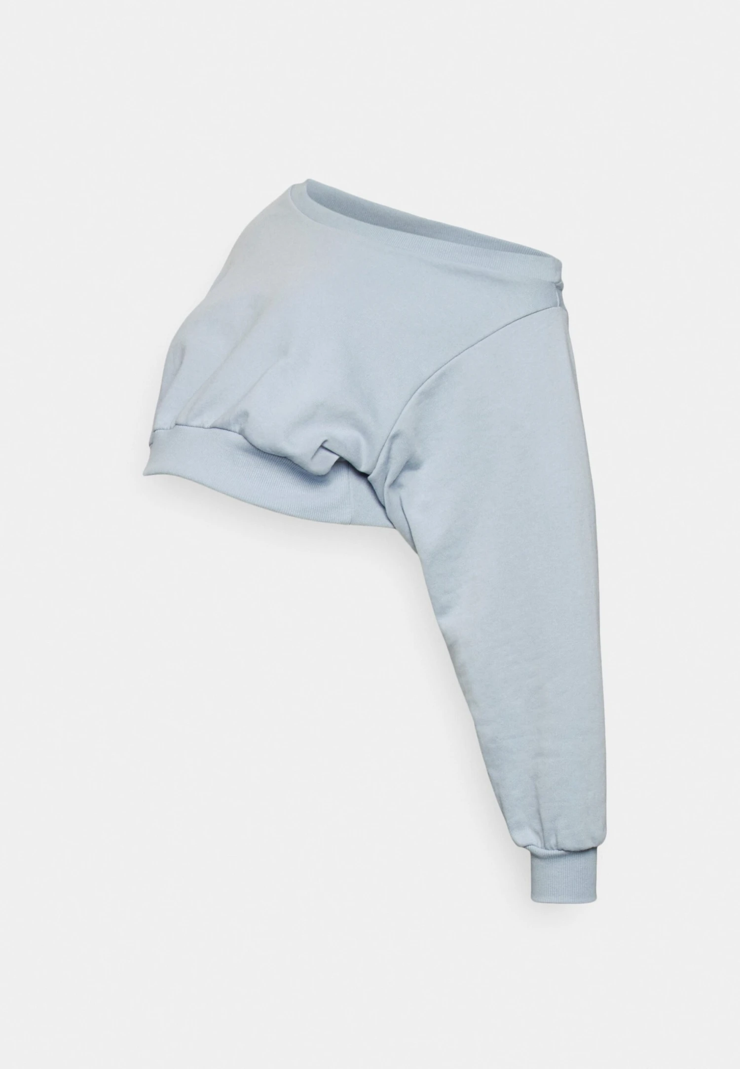 Sweatshirt -Blue 7 Sweatshirt -Blue - Bilde 5