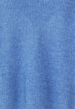 Even&Odd Strikkegenser - Light Blue -Even&Odd 5dc99edfadf14bb79a8d7de79fe1a67f