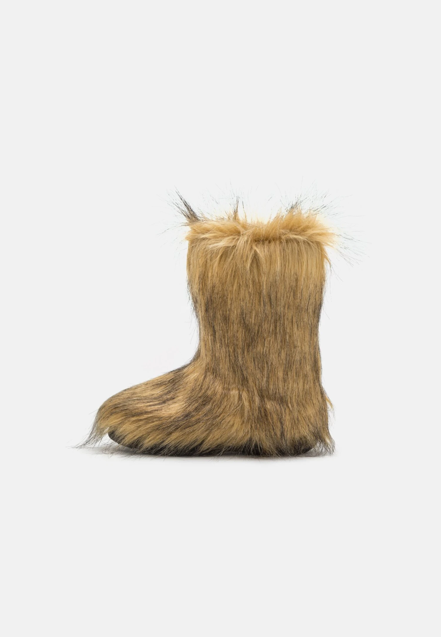 Even&Odd Platåstøvler - Brown 4 Even&Odd Platåstøvler - Brown - Bilde 2