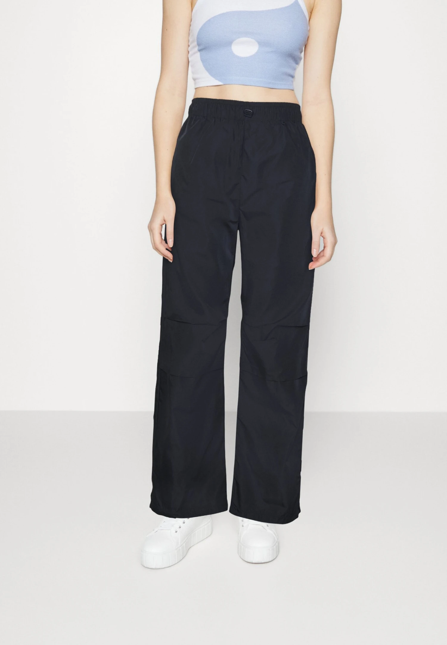 Even&Odd Bukse - Dark Blue 3 Even&Odd Bukse - Dark Blue