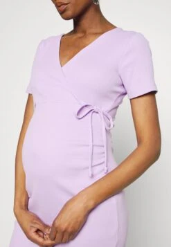 Jerseykjole - Fliede 15 Jerseykjole - Fliede -Even&Odd 5e9c0ef3bc334979b19a79d5c5811237