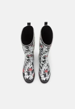 Even&Odd Disney Mickey Mouse - Gummistøvler - Multi-Coloured 13 Even&Odd Disney Mickey Mouse - Gummistøvler - Multi-Coloured -Even&Odd 5ebe55d976764015829c5f1689f0daef