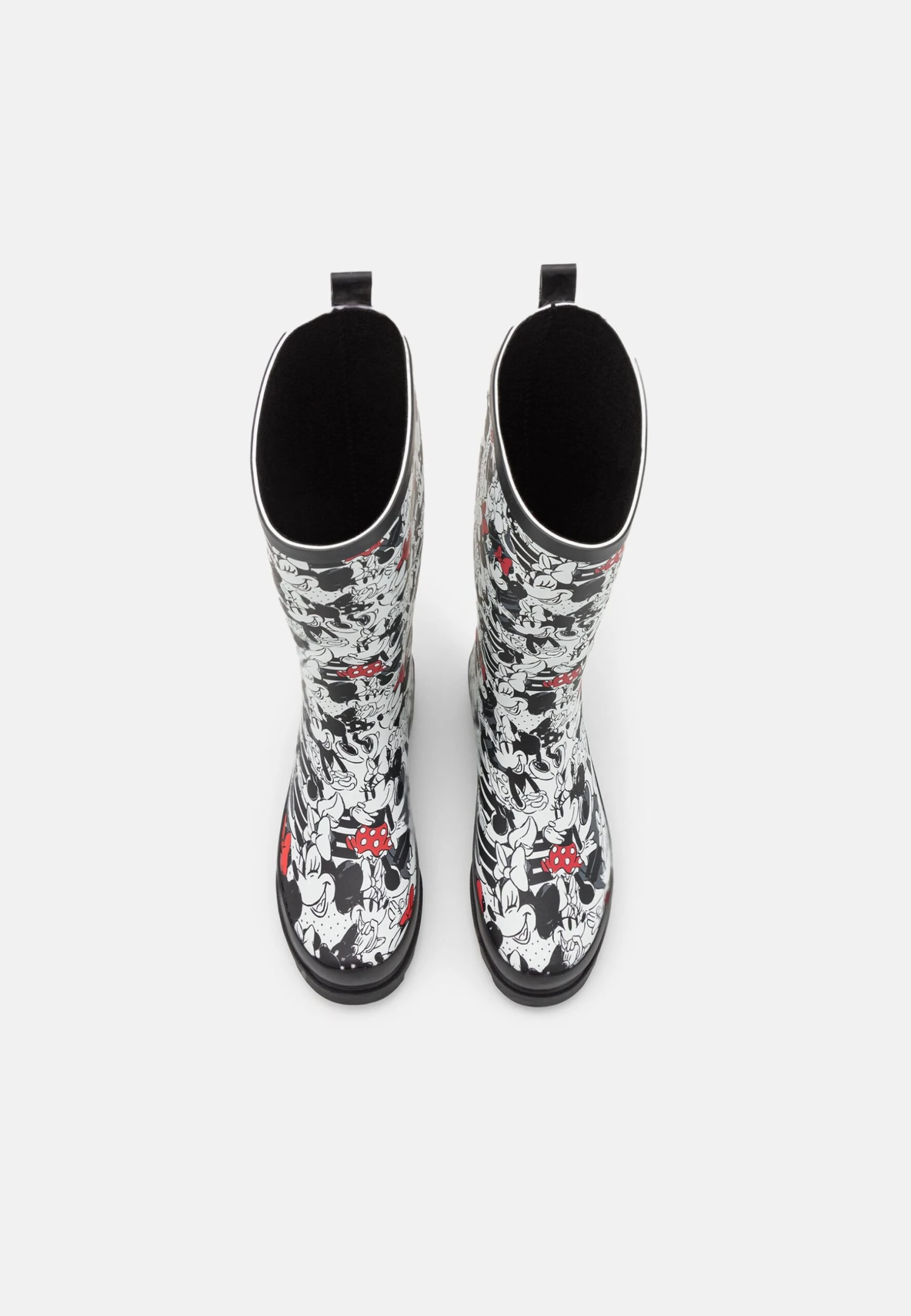 Even&Odd Disney Mickey Mouse - Gummistøvler - Multi-Coloured 8 Even&Odd Disney Mickey Mouse - Gummistøvler - Multi-Coloured - Bilde 6