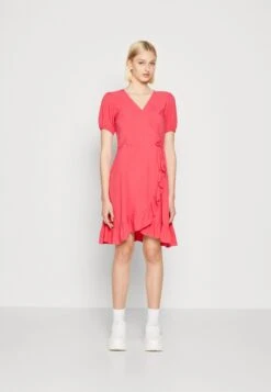 Even&Odd 13 Even&Odd Kjole - Pink